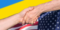 США возобновили обмен разведданными с Украиной - M24.Ru