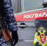 Росгвардейцы задержали подозреваемых в нападении на охранника в Москве - УВО ВНГ по Москве