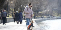 Когда наступит метеорологическая весна в Москве в 2025 - Вечерняя Москва