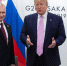 Песков заявил, что дата и место встречи Путина и Трампа пока не определены - M24.Ru