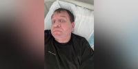Российский боец Александр Емельяненко проведет в больнице около недели - M24.Ru