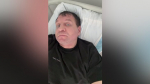 Российский боец Александр Емельяненко проведет в больнице около недели