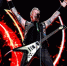 Bloomberg: Metallica выпустит концертный фильм для просмотра в AR-очках - M24.Ru