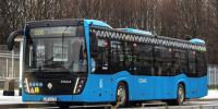 В 18 районах Москвы изменятся маршруты наземного транспорта - M24.Ru