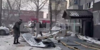 Три человека пострадали в результате хлопка в жилом доме в Тобольске - M24.Ru