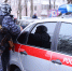 Росгвардейцы задержали мужчину с муляжом автомата в Москве - УВО ВНГ по Москве