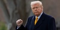 Трамп: США надеются, что Россия согласится на прекращение огня на Украине - M24.Ru