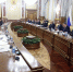 Встреча Председателя Правительства РФ Михаила Мишустина с членами фракции «Новые люди» - Государственная Дума