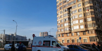 Трое детей пострадали в результате атаки БПЛА в Подмосковье - M24.Ru