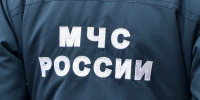 Пожар на объекте инфраструктуры в Воронежской области ликвидирован - M24.Ru