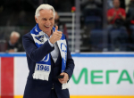 Зинэтуле Билялетдинову — 70!