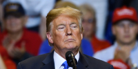 Трамп признал, что НАТО ведет против России войну на Украине - Вечерняя Москва