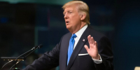 Трамп заявил, что перемирие на Украине имеет "обратную сторону" для РФ - M24.Ru