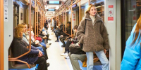 Движение на участке Калужско-Рижской линии метро не ограничат в марте 2025 года - Информационный Центр