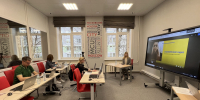 Первый шаг к карьере: собеседования с работодателями - МГПУ