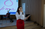 В колледже РТУ МИРЭА прошёл интеллектуальный турнир в честь Международного женского дня