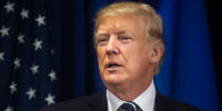 Трамп планирует применить давление на обе стороны конфликта на Украине - M24.Ru