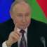 Владимир Путин заявил о готовности России поддержать перемирие на Украине - Говорит Москва