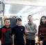 Студенты ИТХТ имени М.В. Ломоносова прошли отбор открытого преакселератора Технопарка «Сколково» - МИРЭА