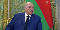 Лукашенко: предложение США о перемирии на Украине не является уловкой - M24.Ru