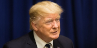 Трамп заявил, что представители США сейчас проводят переговоры с РФ по Украине - M24.Ru