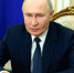 Путин: Россия будет договариваться о прекращении огня, исходя из ситуации на земле - M24.Ru