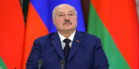 Лукашенко: если РФ и США договорятся, то Украине и Европе "труба" - M24.Ru