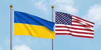 Трамп: США обсуждают с Украиной земли, которые она потеряет после перемирия - M24.Ru