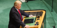 Трамп выразил уверенность в присоединении Гренландии к США - M24.Ru