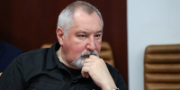 Рогозин: ВСУ обрабатывают дроны ядами, вызывая отравления российских бойцов - Вечерняя Москва