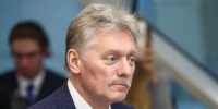 Песков назвал проблеском здравого смысла решение ЕСПЧ по Одессе - M24.Ru