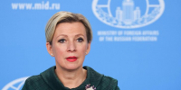 Захарова: власти Италии привлекли внимание к проблемам, вызвав посла РФ - M24.Ru