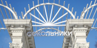 Парки "Сокольники", "Фили" и "Красная Пресня" закрыты из-за непогоды - M24.Ru