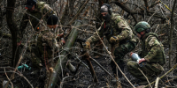 Российские войска освободили в Курской области Гончаровку - Говорит Москва