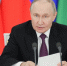 Песков заявил, что Путин передал через Уиткоффа информацию для Трампа - M24.Ru