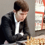 Казыбек Ногербек сохраняет лидерство на турнире Иви Grand Prix Chess II - Федерация шахмат