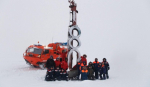 Ростех испытал вездеходы ТМ-140