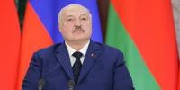 Лукашенко заявил, что Белоруссия не войдет в состав России - M24.Ru