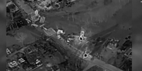 Бегущие из Курской области подразделения ВСУ попали под удар ВС РФ - M24.Ru