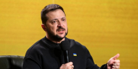 Политик Филиппо заявил о ярости Зеленского из-за слов Путина о прекращении огня - M24.Ru