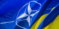 Генсек НАТО заявил, что вступление Украины в Альянс больше не рассматривается - M24.Ru