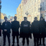 Дорогие дамы, поздравляем Вас с праздником! - Район Арбат