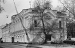 Бауманская — и снова Бауманская: где черный-черный дом фото