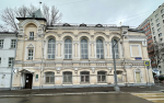 Бауманская — и снова Бауманская: где черный-черный дом фото