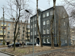 Бауманская — и снова Бауманская: где черный-черный дом фото
