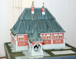 Бауманская — и снова Бауманская: где черный-черный дом фото