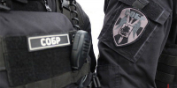 При содействии спецназа Росгвардии задержан подозреваемый в покушении на грабёж в центре Москвы - Росгвардия