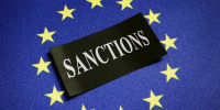 Совет ЕС продлил персональные санкции против РФ до 15 сентября - M24.Ru