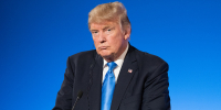Трамп: Окруженным в Курской области силам ВСУ грозит «ужасная бойня» - Вечерняя Москва