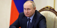 В США назвали позитивными контакты Путина и Уиткоффа в Москве - M24.Ru